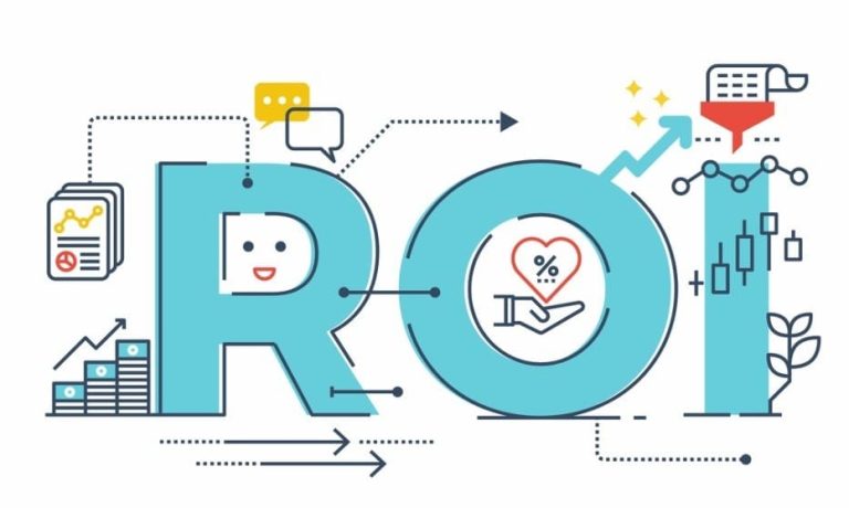 Cuánto cuesta una campaña de marketing digital ROI