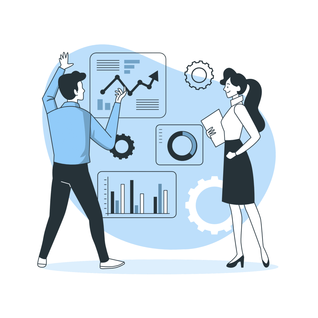 estrategia de marketing