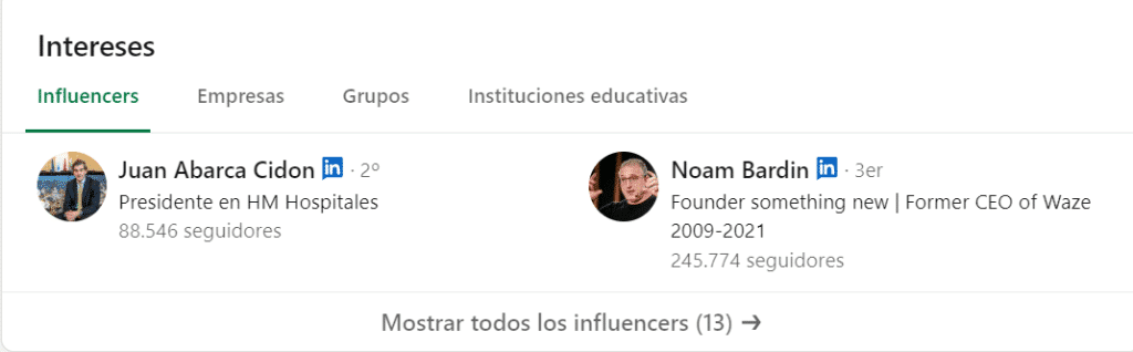 Cómo Hacer Un Buen Perfil De Linkedin Paso A Paso.