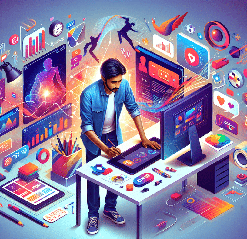 creador digital