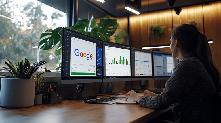 especialistas en google ads