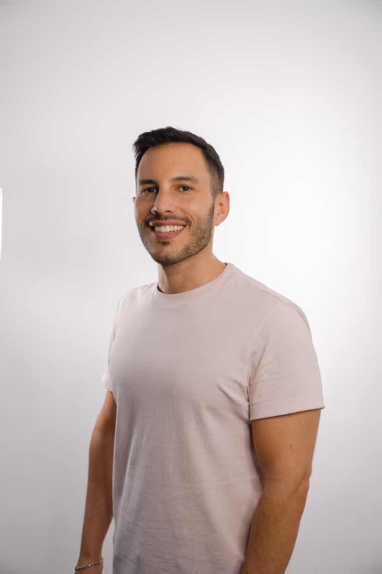 Santiago Lleras