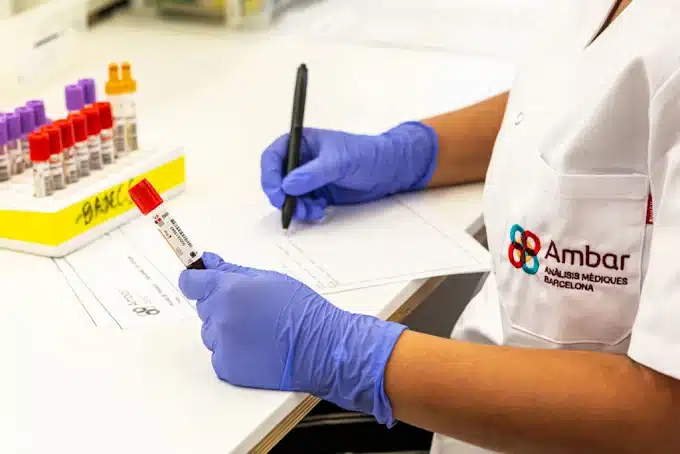 Ambar Lab: Activació digital i growth marketing amb focus en resultats