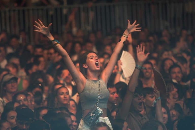 Idilic Festival – Debut triomfal gràcies a una estratègia digital per a esdeveniments