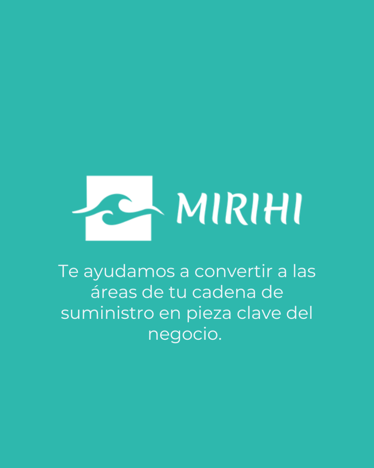 Mirihi – Si és invisible al top 1: estratègia SEO d’alt impacte al sector B2B