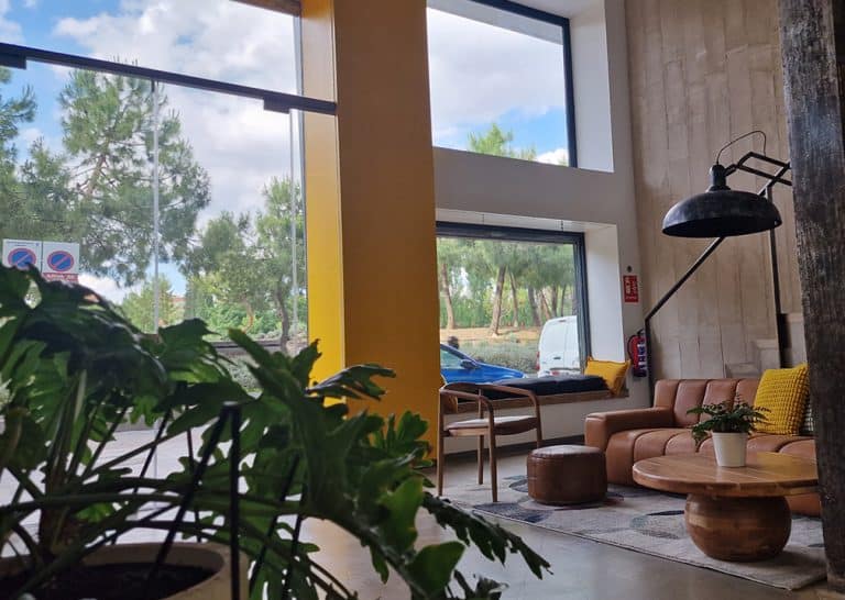 360 Estudi: Com potenciar estudis darquitectura amb impacte visual digital