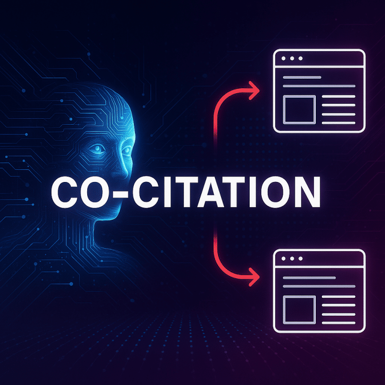 co-citations