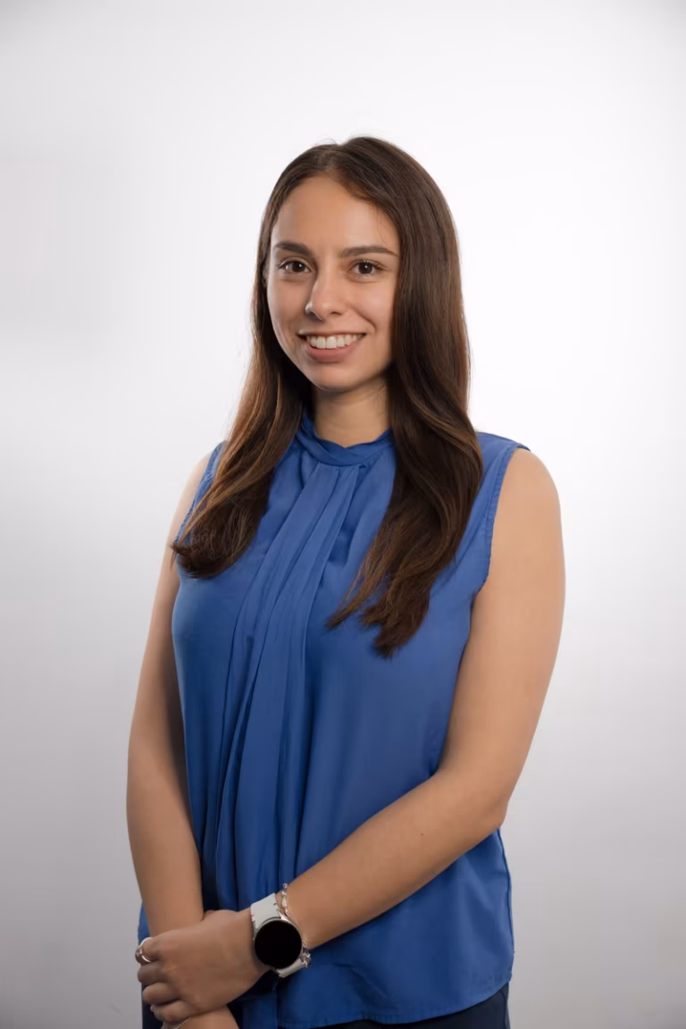Fanny Espinosa