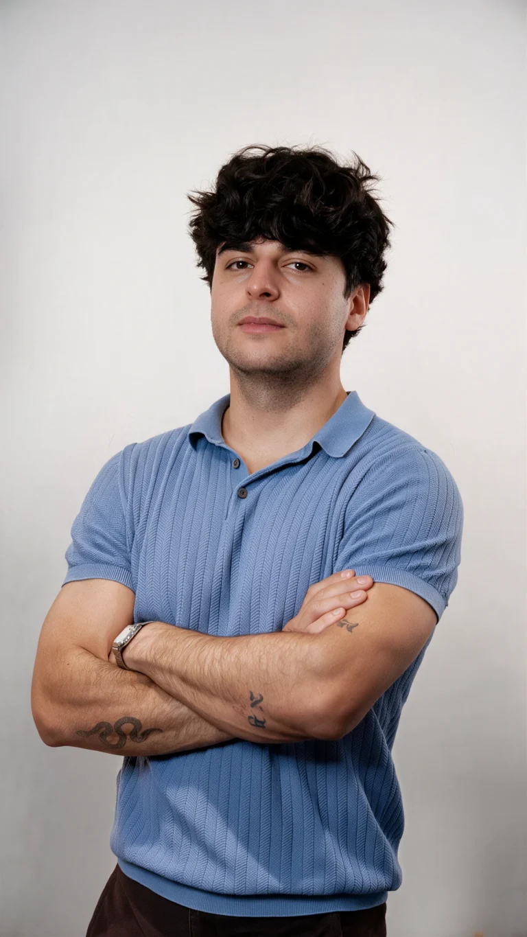 Víctor Gómez