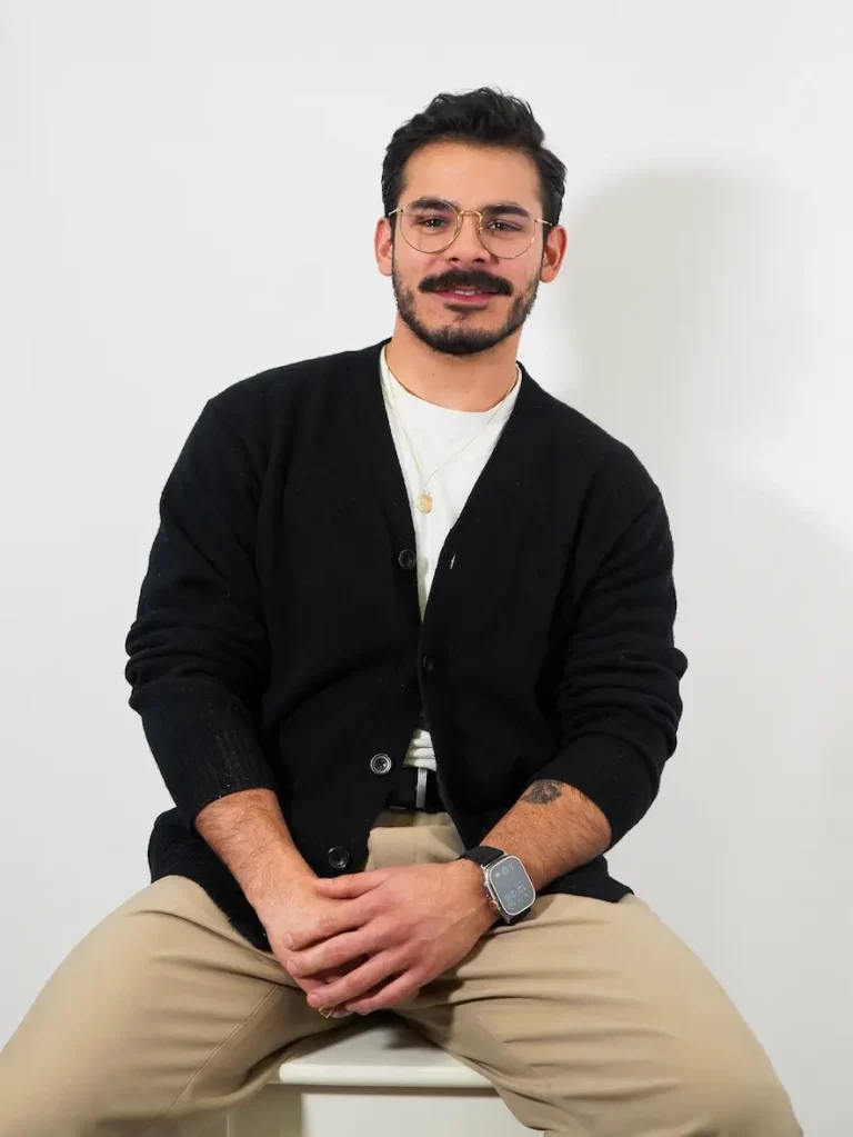 Manuel Cabral