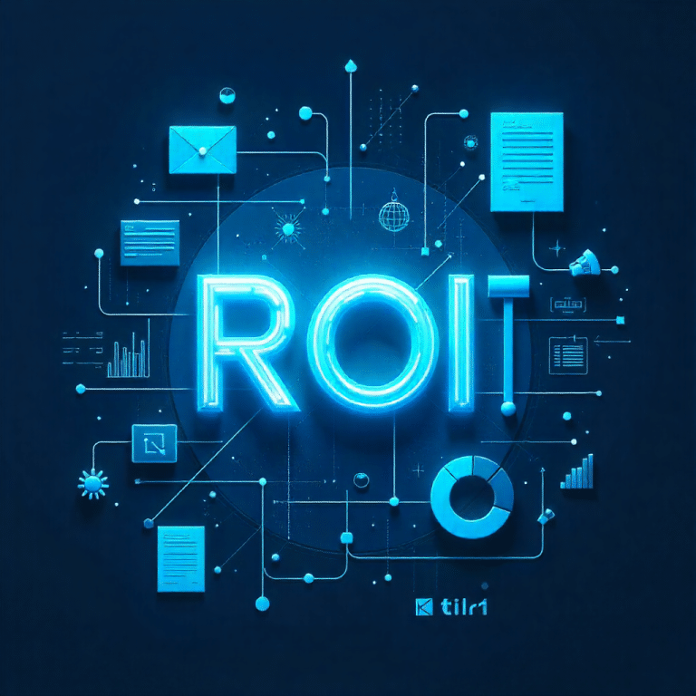 mesurar ROI màrqueting digital