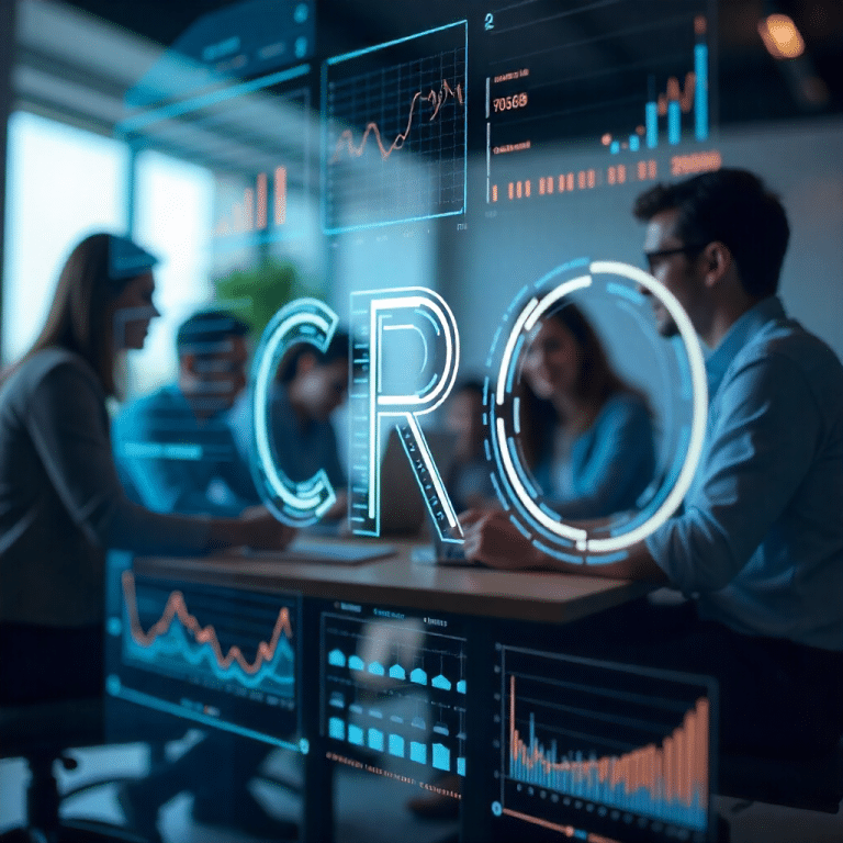 millors practiques CRO 2025
