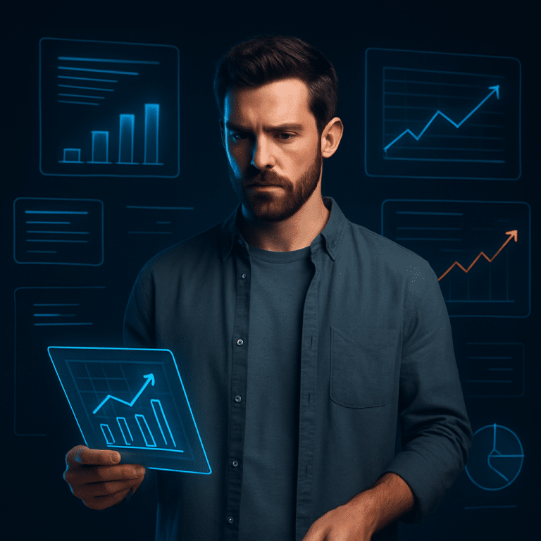 negocio estancado en marketing digital