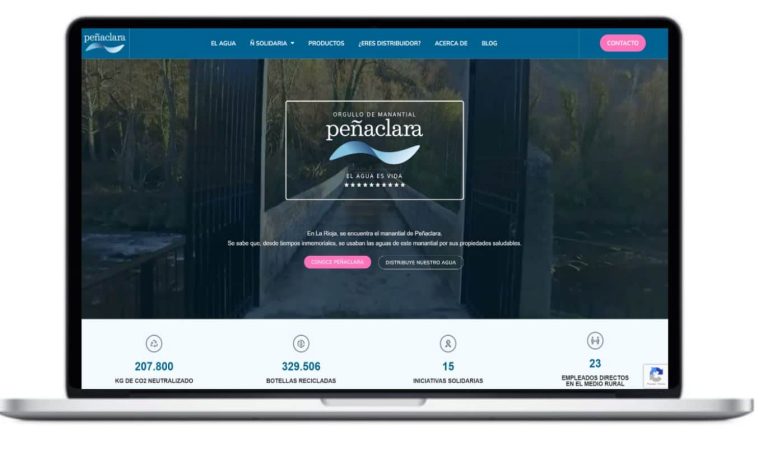 Peñaclara: Com augmentar vendes amb continguts SEO en gran consum