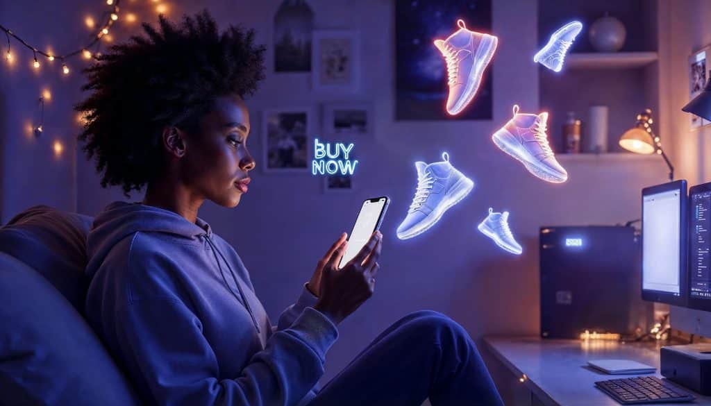 tendencias publicidad online 2025