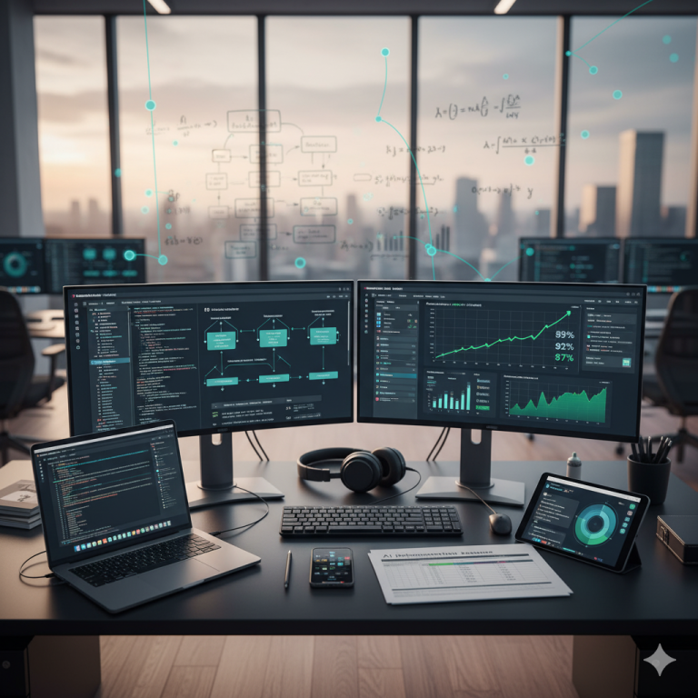 empresa intel·ligència artificial