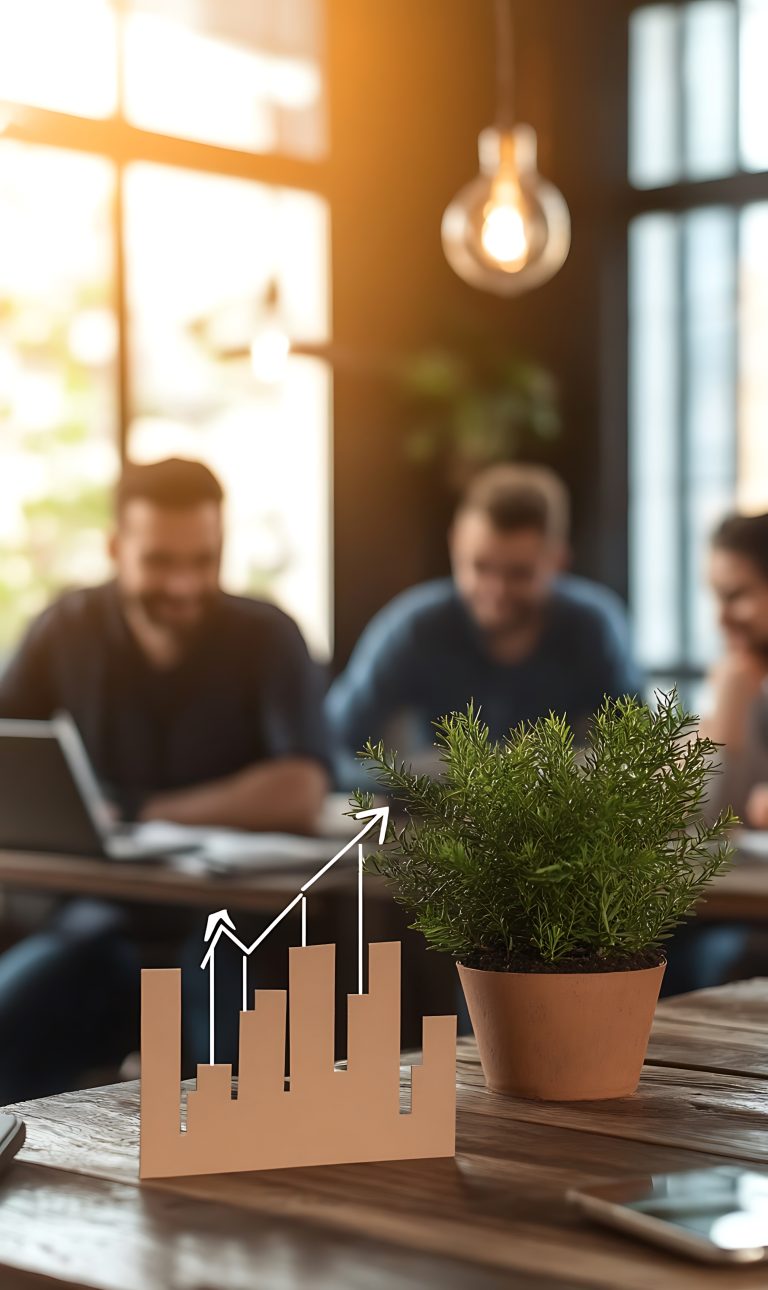 estratègia de growth màrqueting per a pimes