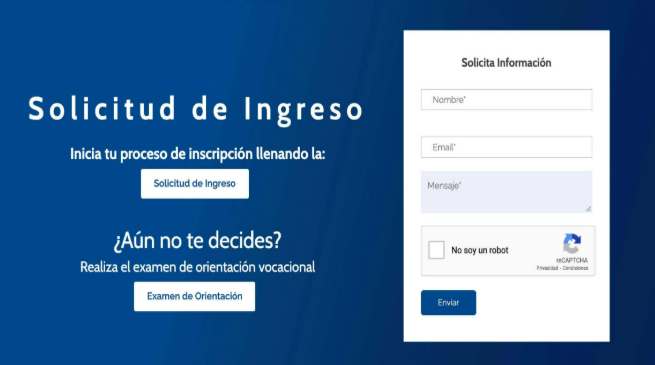 landing page design principles