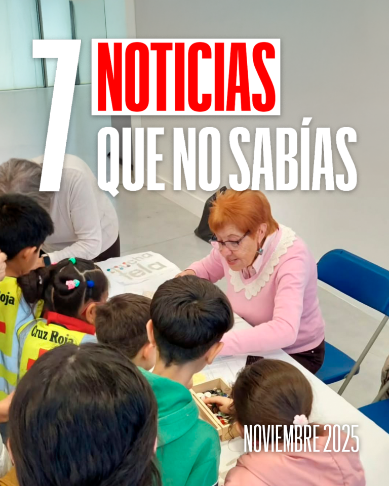 Creu Roja – Com automatitzar amb IA va reduir el temps de treball de l’equip de CRONUTS.DIGITAL