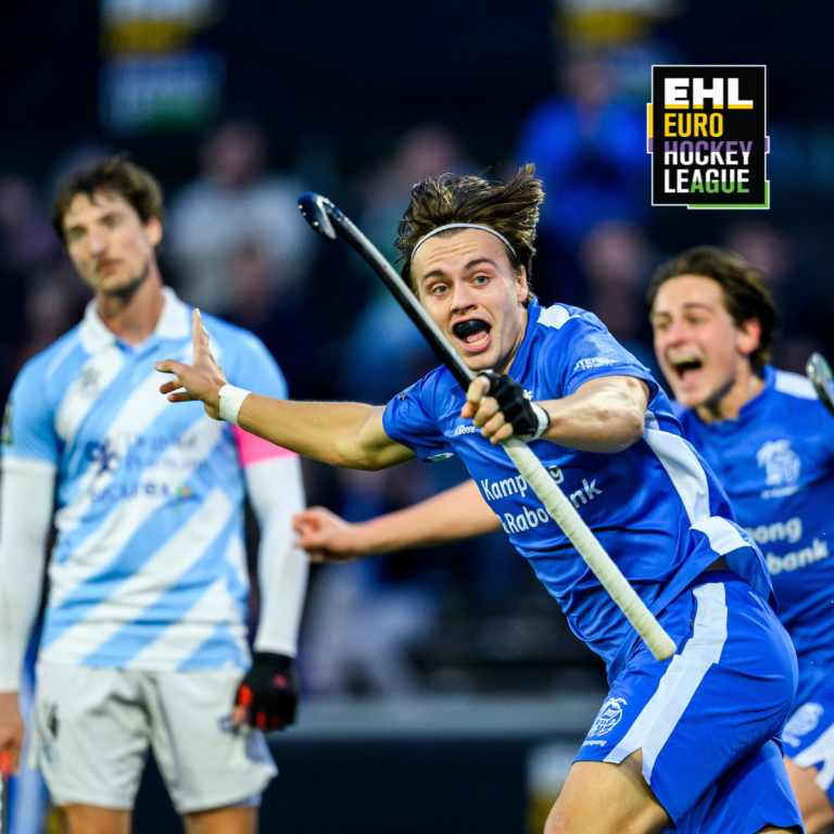Euro Hoquei League (EHL) – Omplir graderies i guanyar fans amb data i performance