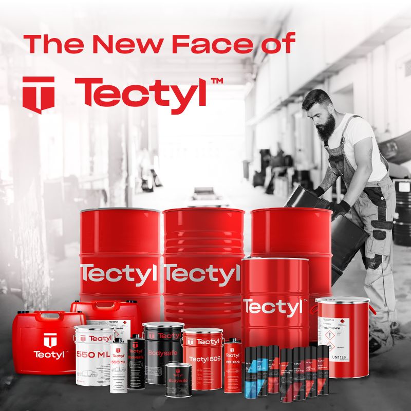 TECTYL – Estrategia de Paid Media para B2B industrial