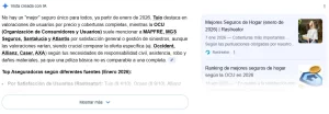 Imagen destacada del articulo GEO vs SEO de Cronuts Digital