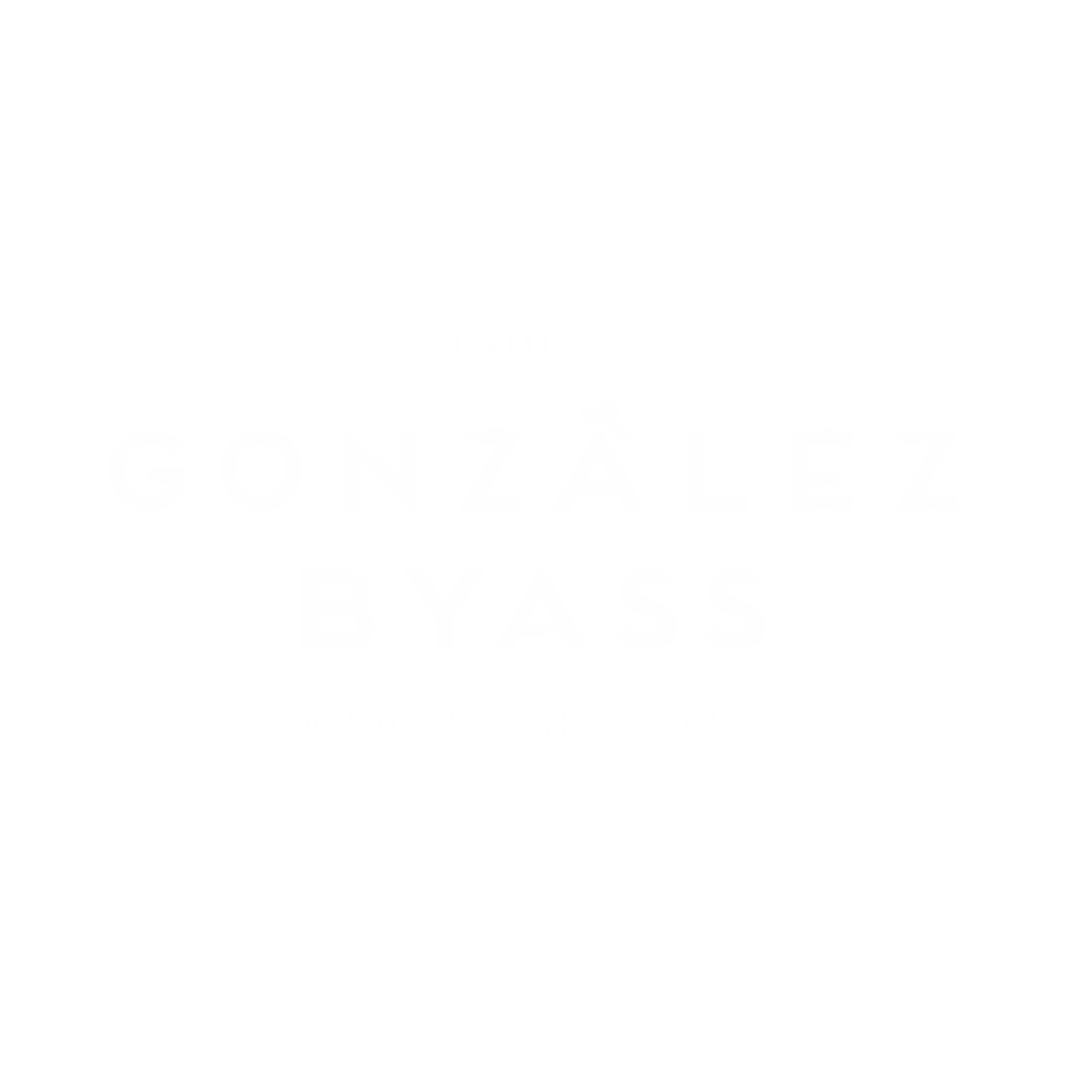 THE LONDON Nº1 x Gonzalez Byass