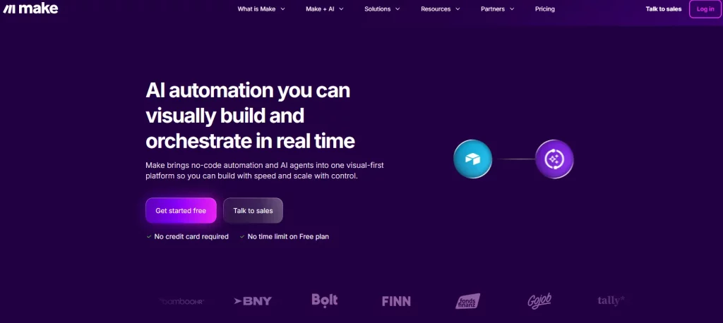 automatización de marketing de contenidos con IA