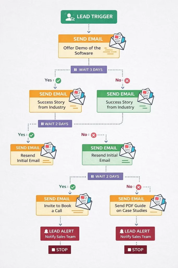 automatización de marketing de contenidos con IA