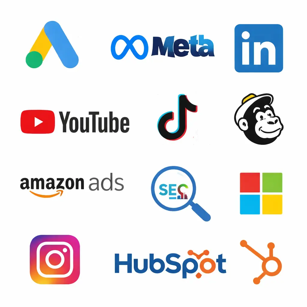 estrategias digitales