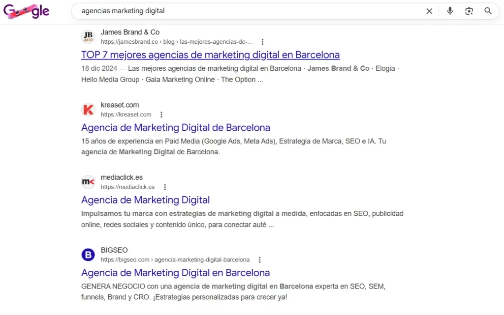 estrategias digitales