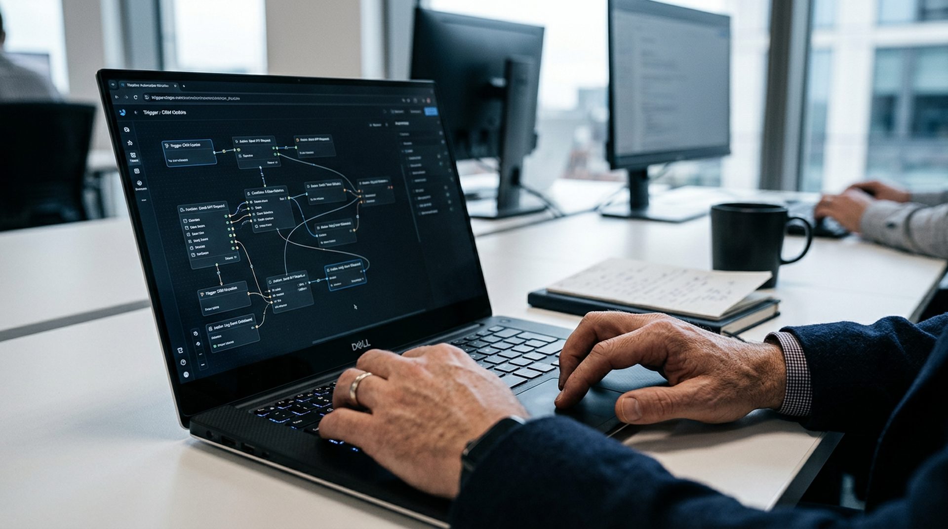 Ecosistema de integraciones de Airtable con otras plataformas