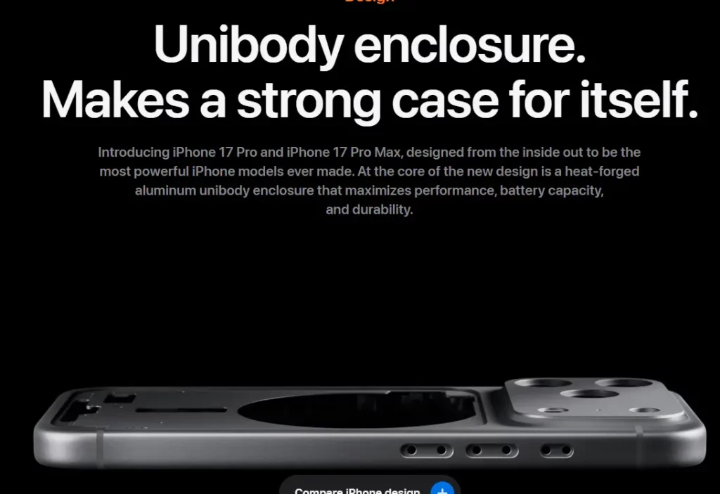 product copywriting 