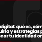 Digital Branding: Building and Enhancing Your Identity in the Online Age