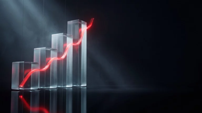 KPIs Marketing B2B: mide menos, decide mejor (con IA)