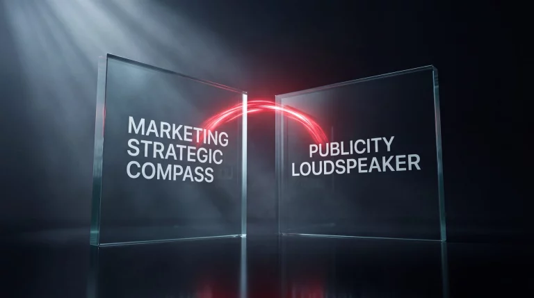 Marketing y Publicidad: descubre las diferencias clave y su impacto