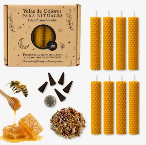 Las Velas de Mariano bate su récord histórico de ventas