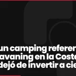 Cómo un camping referente del caravaning en la Costa Brava dejó de invertir a ciegas: analítica cross-domain en el sector turístico