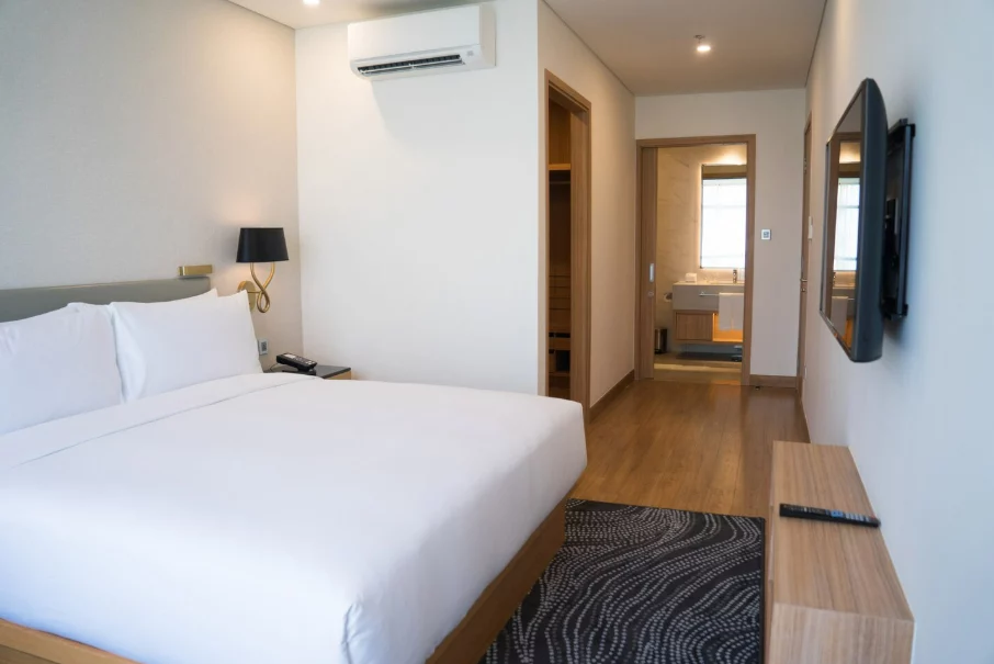 Auditoria SEO i GEO per a hotels: +77% de keywords en 3 setmanes