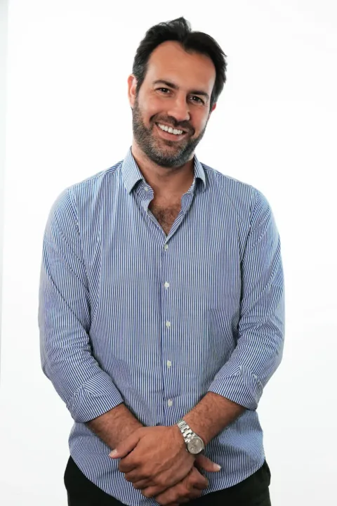 Charles Blaizac