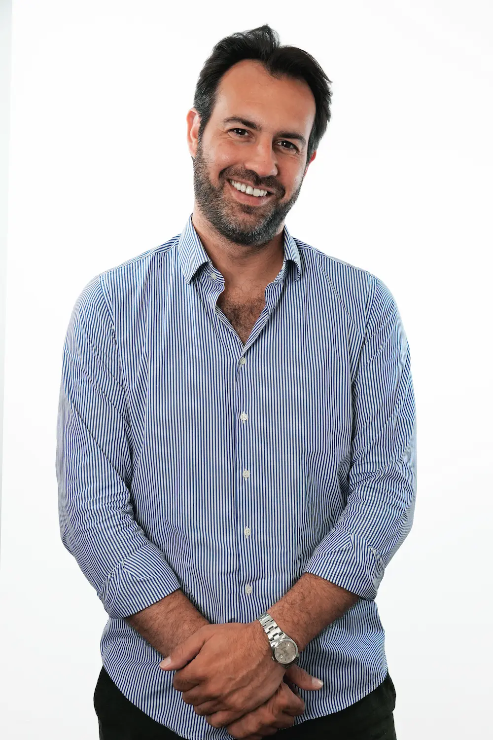 Charles Blaizac
