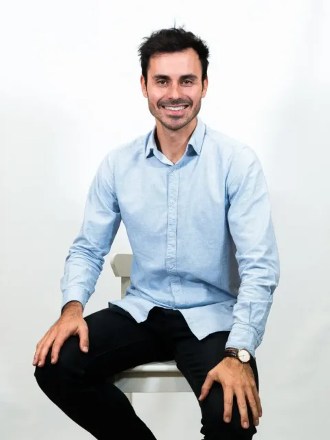 Edu Vivar