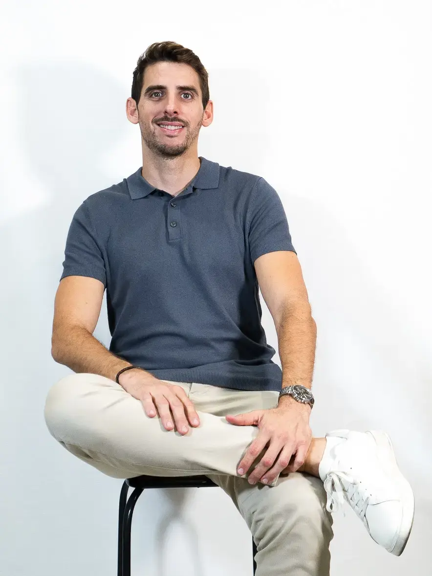 Mariano Tamburro