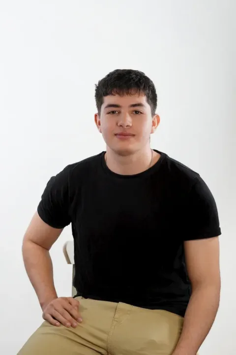 Naim Vitale