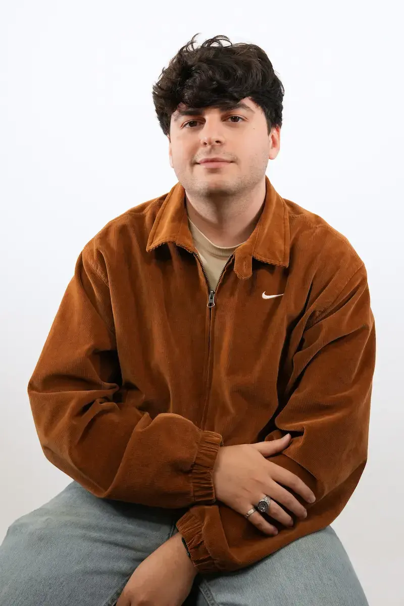 Víctor Gómez
