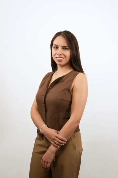 Fanny Espinosa