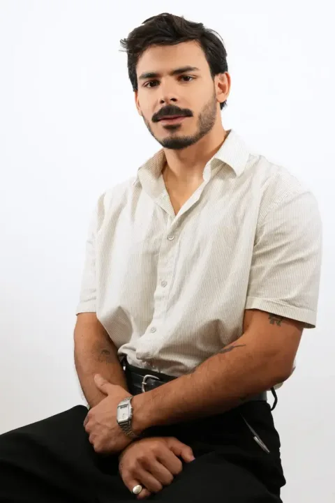 Manuel Cabral