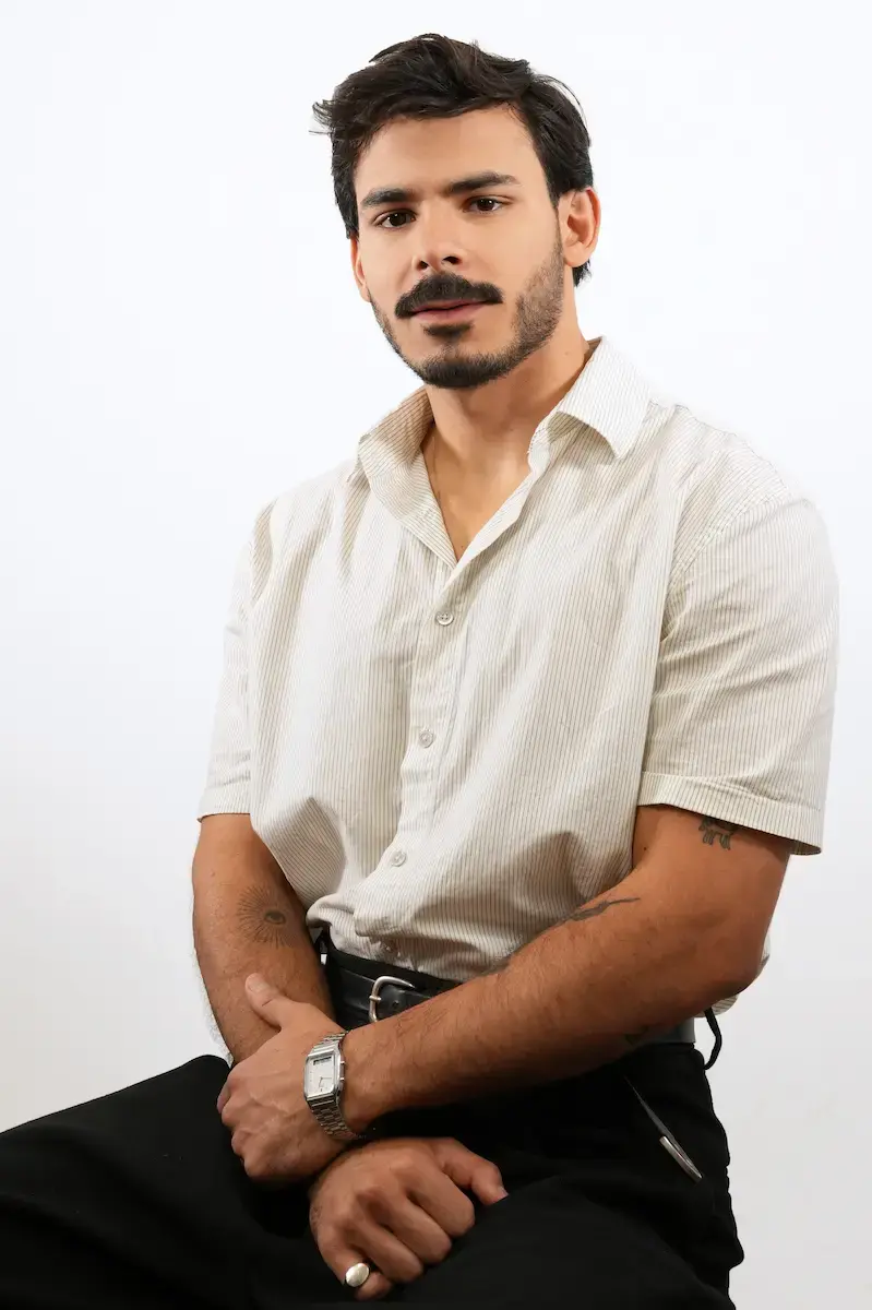 Manuel Cabral