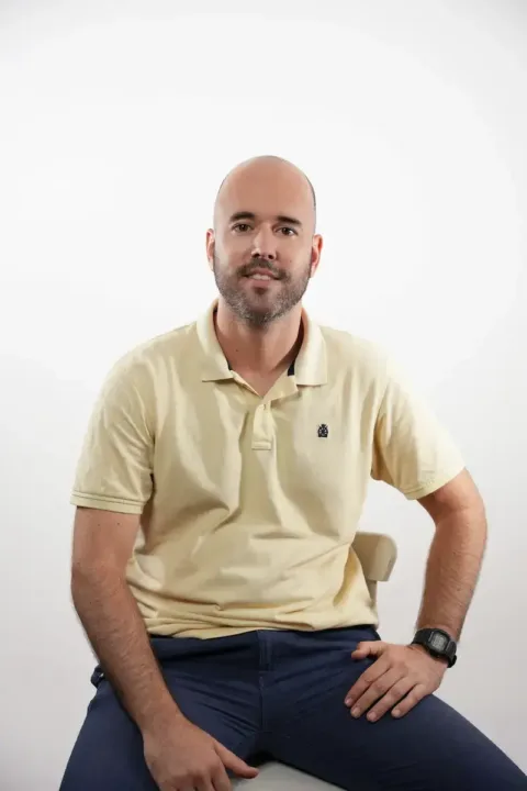 Iñigo Echeverría