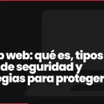 Backup web: qué es, tipos de copias de seguridad y estrategias para proteger tu sitio